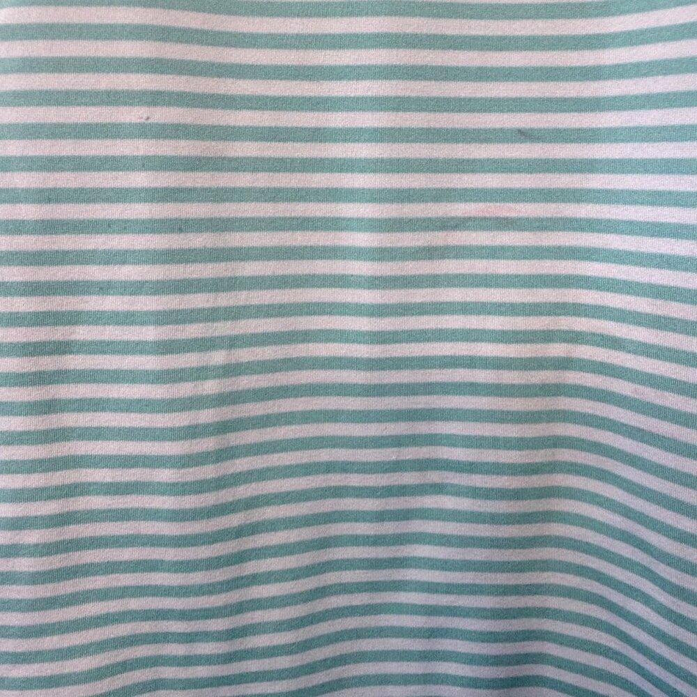 VINEYARD VINES Girls Sankaty T-Shirt Dress S 7-8 Toddler Girl Blue Stripes - Picture 7 of 10